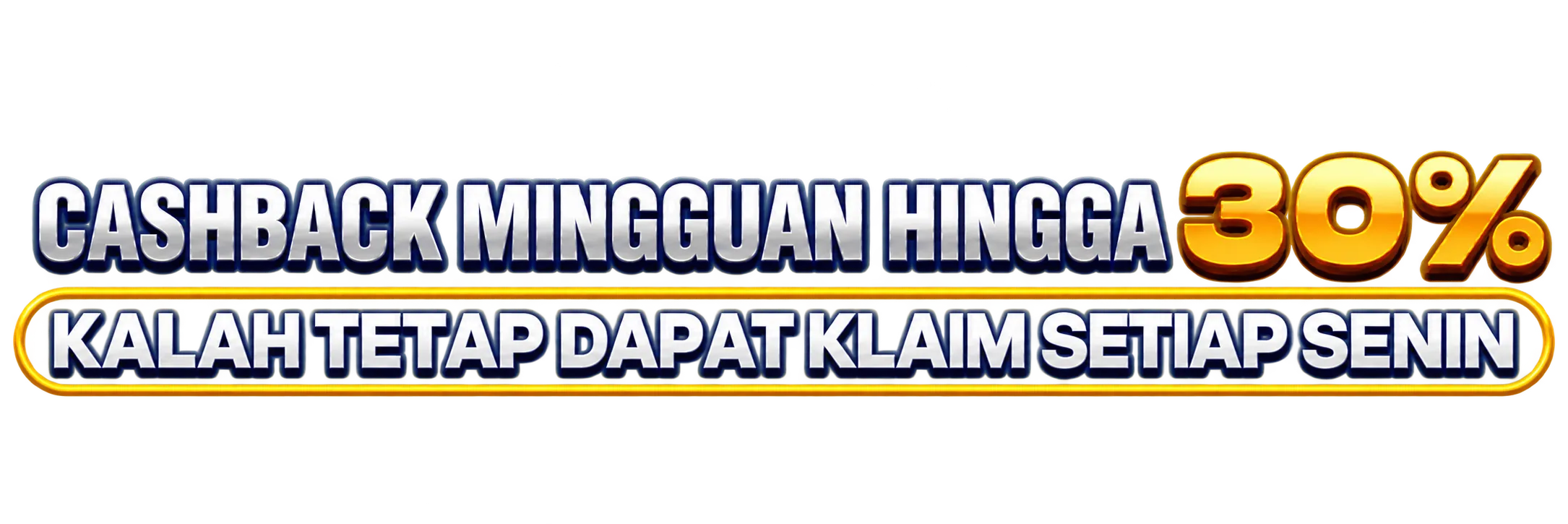 Banner promo daftar dan bonus ganas33